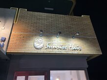 サンライズヘアー(sunrise hair)