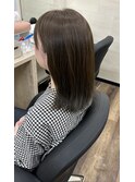 N.ルフレカラー^_^/高発色.公明度/髪質改善^_^