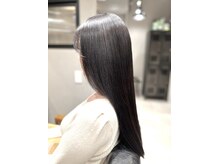 タルテヘア 日吉(talute hair)