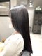 タルテヘア 日吉(talute hair)の写真/話題のMETEOやUPTOGLOSS高濃度水素Trで髪質改善♪一人一人に合ったケアで手触りの良い美髪へと導きます―。