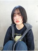 メルティカラー/ウェーブミディアム[表参道駅/明治