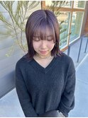［rena］ピンクラベンダー