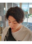 波巻き×スパイラル