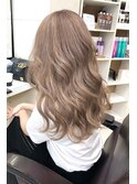 ミルクティーベージュ/ケアブリーチ【梅田】【大阪】