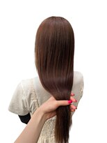 スターリースターリー(Starry Starry)&nbsp;透明感カラー