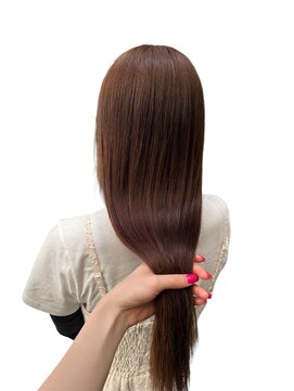 スターリースターリー(Starry Starry) 透明感カラー