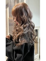 ピア ヤクイン(Pia Yakuin)&nbsp;beige color