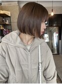 【札幌白石】ミニボブ/ボブ/顎下ボブ/ショートボブ