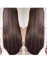 アールサロン 豊田土橋(Rr SALON)&nbsp;[RrSALON]RrSALON HYDRO XEトリートメント髪質改善エクソソーム