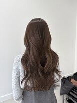 ユン(Yoon) 【NAGOMI指名限定】オリーブブラウン