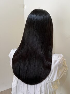 ハピネス 河原町店(Happiness) 京都 河原町 髪質改善トリートメント