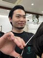 ニュートラル(Neutral) 原内 太地