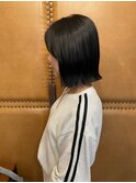 【Sign】ダークグレージュ