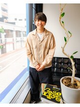 ナンバー 大分中央町店(N°) 磯部 栞里