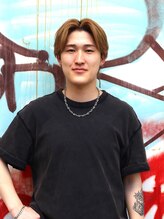 ノイセル 心斎橋(Noisyle) 中原　稜人 心斎橋