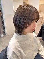 ネリネ きてみてまつど通り店(Nerine)&nbsp;ボブ/レイヤーボブ/外はね/髪質改善/松戸