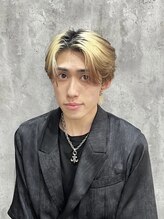 ディオ 町田店(DIO) 門田快 【町田】