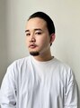 グルーマーズトウキョウ(GROOMER/S TOKYO) 中垣 遼