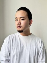 グルーマーズトウキョウ(GROOMER/S TOKYO) 中垣 遼