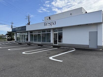レスパ 富里店(Respa)の写真