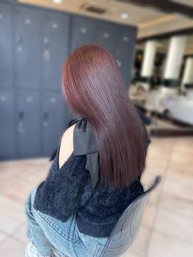 リブ バイ ボクノ(Liv by bokuno) ラベンダーピンクカラー