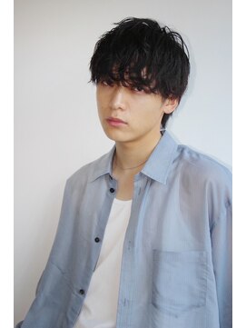 ツーダブル 豊中店(WW..) オリーブベージュショートミニボブグレージュブリーチレイヤー