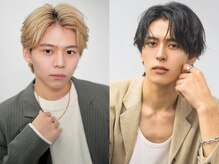 コードライン 戸田公園店(CODE.LINE)の雰囲気（学生から大人まで幅広いお客様にご利用いただいています★）