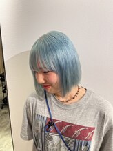 モップス 金沢文庫店(MOPS)&nbsp;渡辺 穂乃美