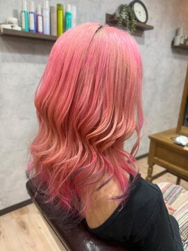 レム(Rem.) 【Kage】親子/学生さん/OLさん/メンズ/20代/30代/40代/50代