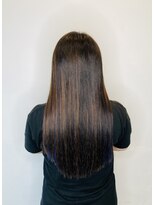 フツーロ 栄(FUTURO)&nbsp;プルエクステ