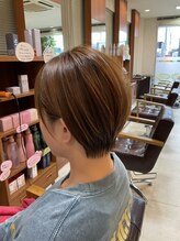 ハムズヘアー(Hum’s HAIR)