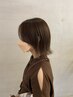 *ご新規様*[沖指名限定]Front Cut＋Color￥6780