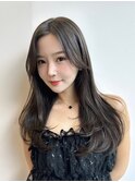 レイヤーカット