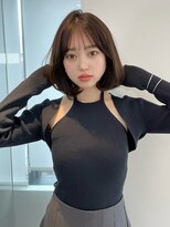 トイロ 横浜(Toiro)&nbsp;タンバルモリボブ