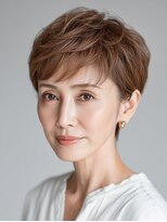 ビフィーノ リルネ(Bifino Rilune)&nbsp;ショートスタイル