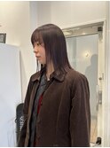 ほんのりラベンダーカラー/issei
