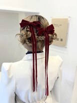 ディティカレスト(Dityca rst) ツインカチモリ