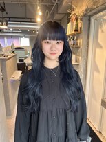 フォート(FORT) m44_ネイビーグレージュ/ブルージュ/モテカラー/ダブルカラー