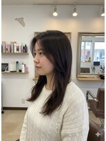 トトサ フェスタ(TOTOSA Festa’)&nbsp;髪質改善/縮毛矯正/酸性ストレート/ヘッドスパ/白髪染め