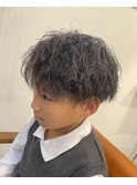 ツイストスパイラル