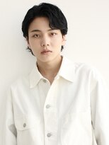 ディーエックス スリー(Dxxxx III)&nbsp;韓国風マッシュ書き上げ