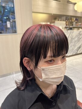 ゼルプレミアムレイクタウン(ZELE) アンブレラカラー