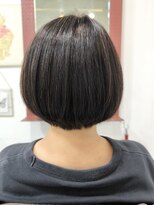 クリーム(CREAM)&nbsp;ボブ