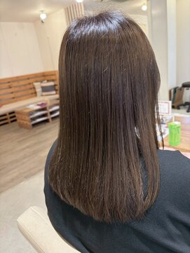 プルス 六地蔵店(PLUS) 六地蔵/酸性ストレート