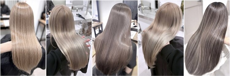 モアナ バイ ヘッドライト 新越谷店(Moana by HEADLIGHT)のサロンヘッダー