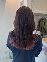 ラカン(racan) inner color