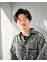 イエナ 渋谷(IENA)&nbsp;落合健二 　【渋谷】