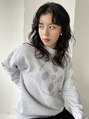 シュリット 溝の口(schritt)&nbsp;無造作パーマ、ニュアンスパーマ、溝の口でお任せください◎