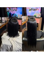 トータルビューティーサロン カラット(total beauty salon KARAT)&nbsp;KARATスタイル