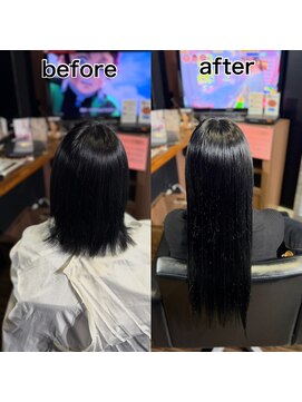 トータルビューティーサロン カラット(total beauty salon KARAT) KARATスタイル
